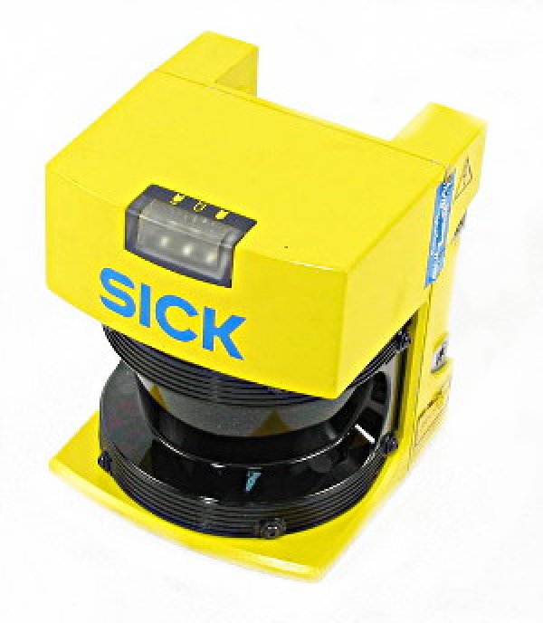 Sick Pls 101-312 Support pour les scanners Laser pls101312
